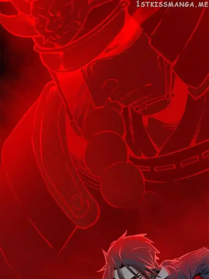 The Beginning From Gu Huo Niao Ch.119