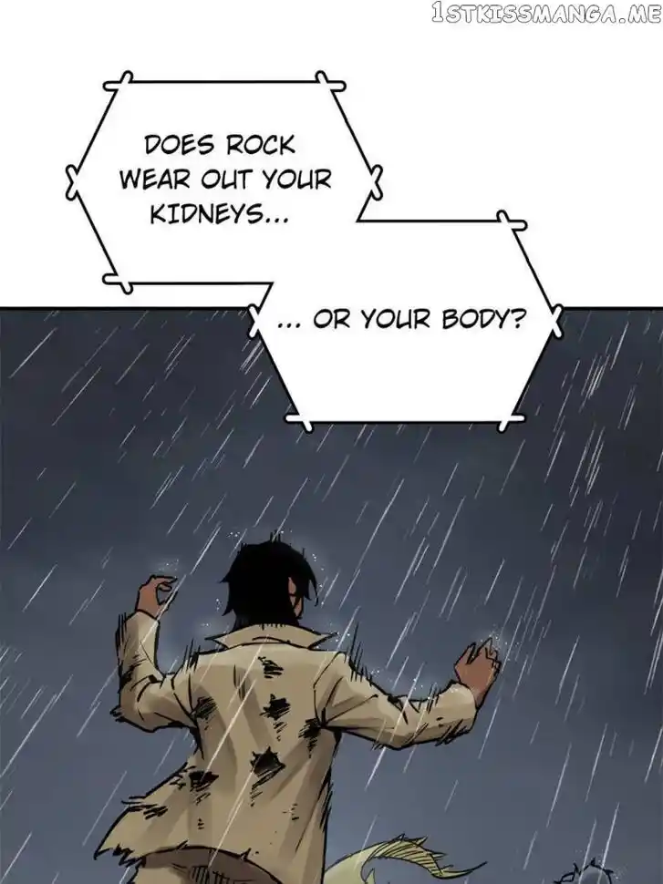 The Beginning From Gu Huo Niao Ch.119