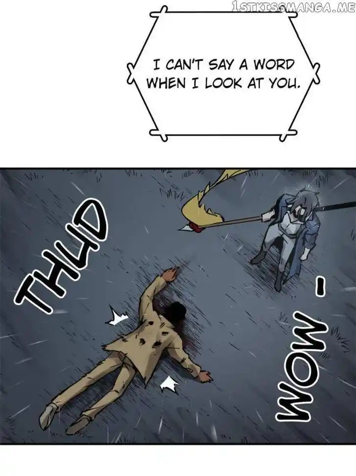 The Beginning From Gu Huo Niao Ch.119