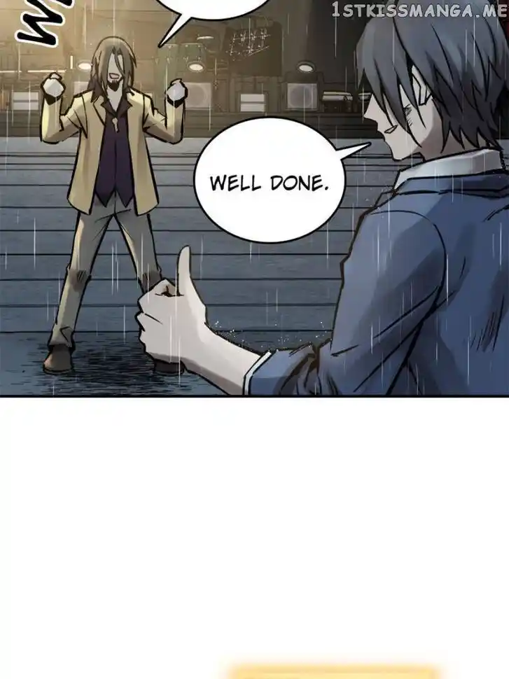 The Beginning From Gu Huo Niao Ch.119