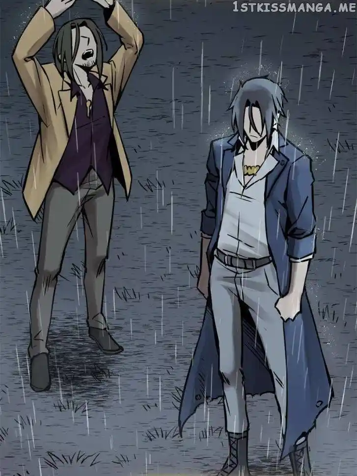 The Beginning From Gu Huo Niao Ch.119