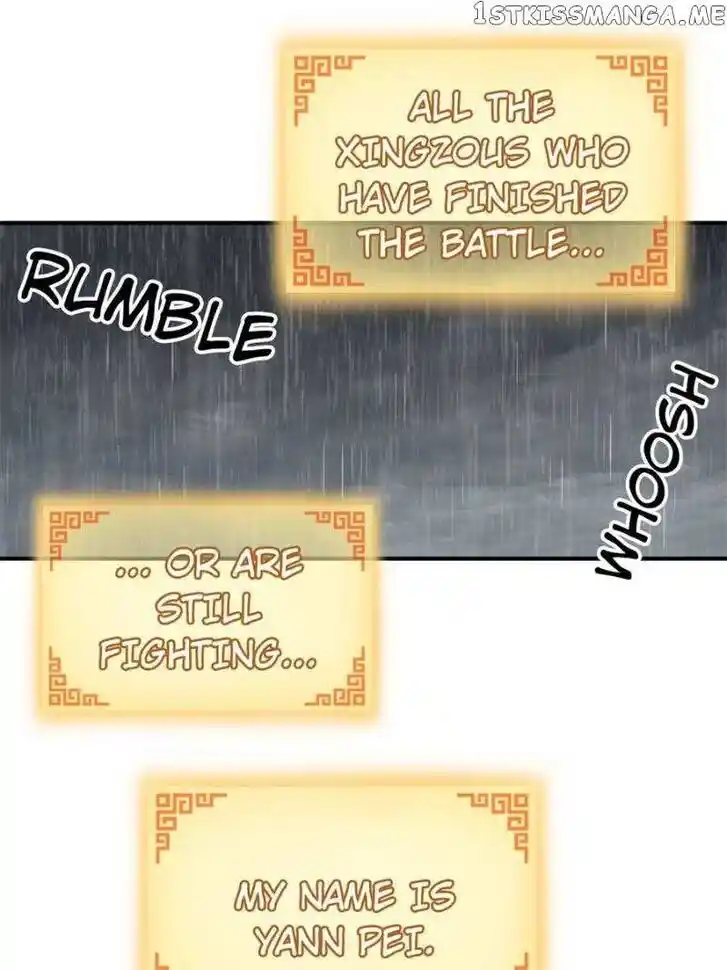 The Beginning From Gu Huo Niao Ch.119