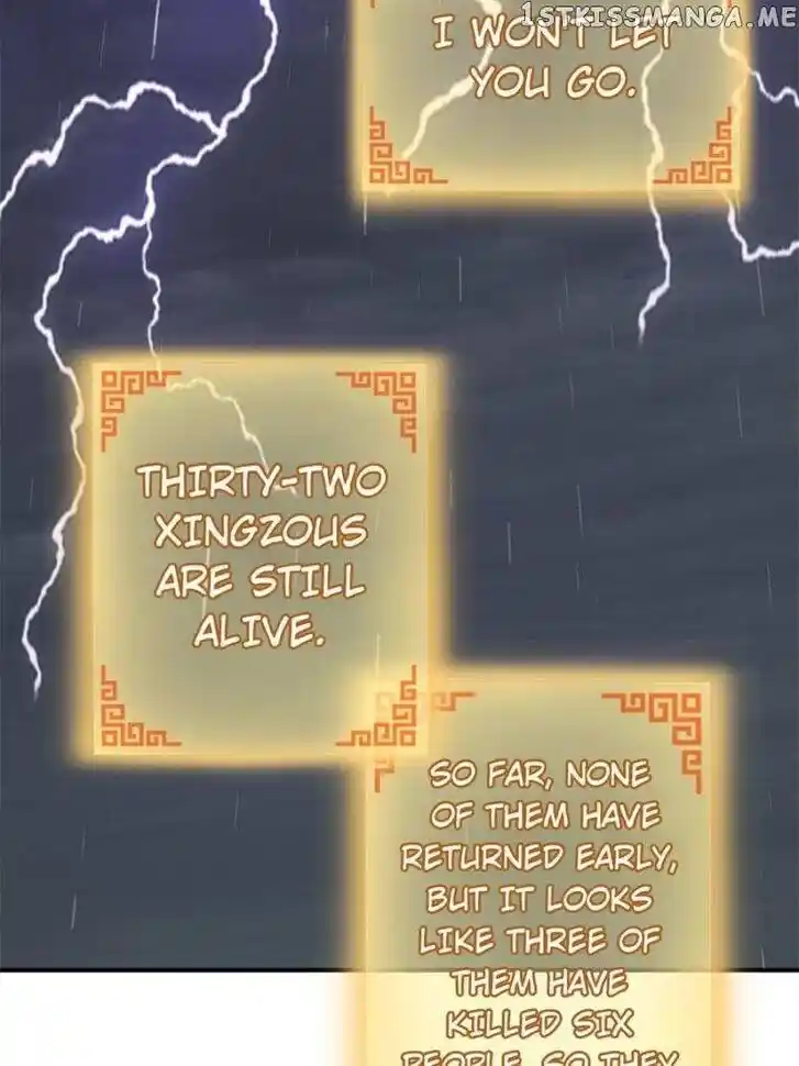 The Beginning From Gu Huo Niao Ch.119