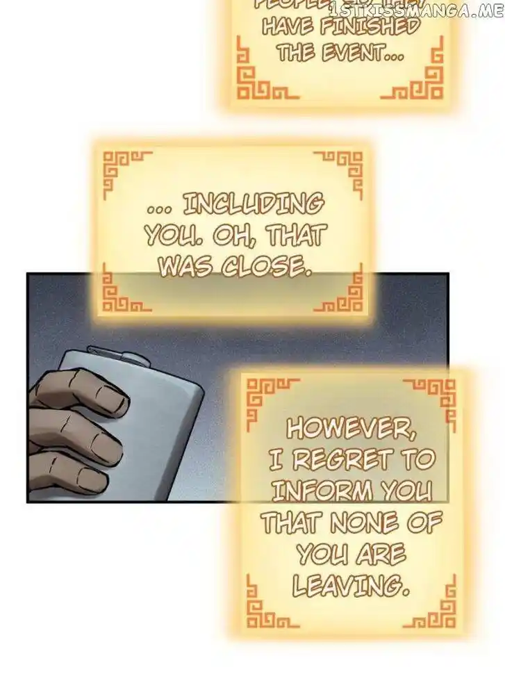 The Beginning From Gu Huo Niao Ch.119