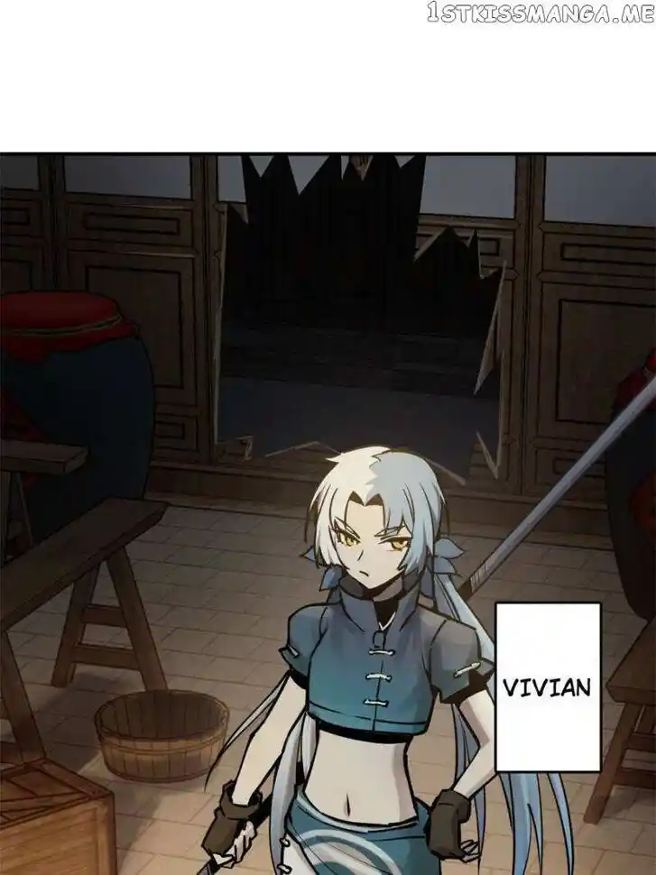 The Beginning From Gu Huo Niao Ch.119