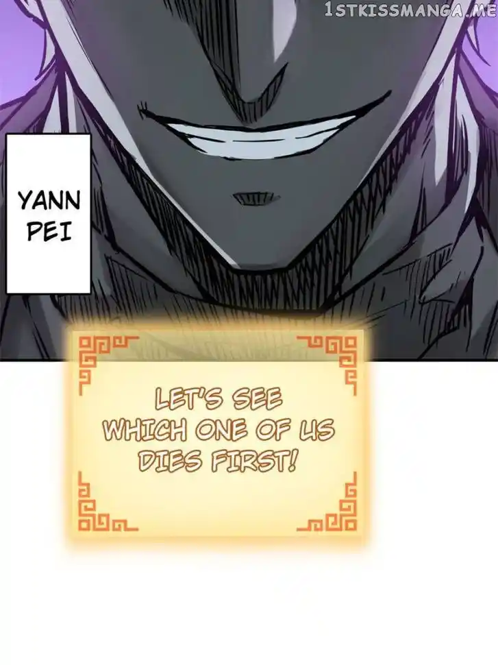 The Beginning From Gu Huo Niao Ch.119