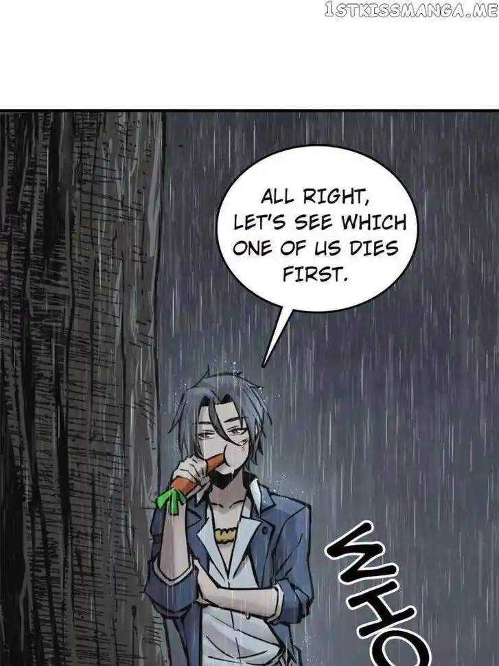 The Beginning From Gu Huo Niao Ch.119