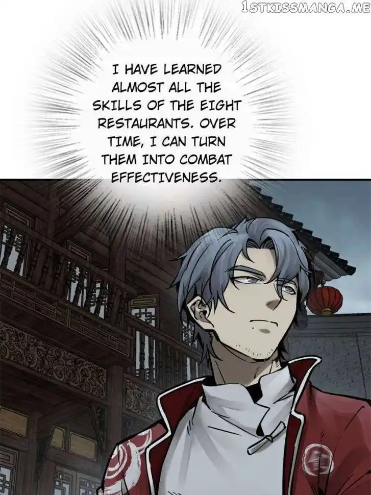 The Beginning From Gu Huo Niao Ch.119