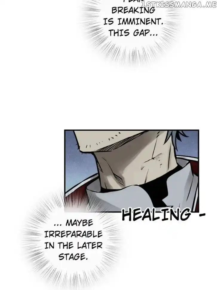 The Beginning From Gu Huo Niao Ch.119