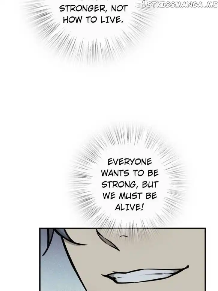 The Beginning From Gu Huo Niao Ch.119