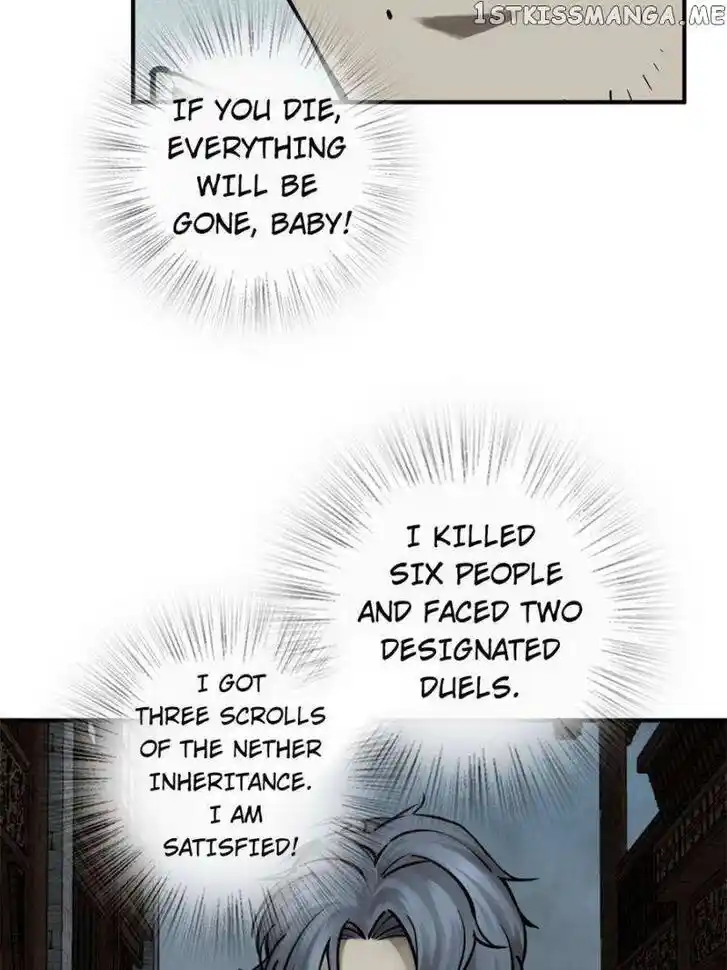 The Beginning From Gu Huo Niao Ch.119