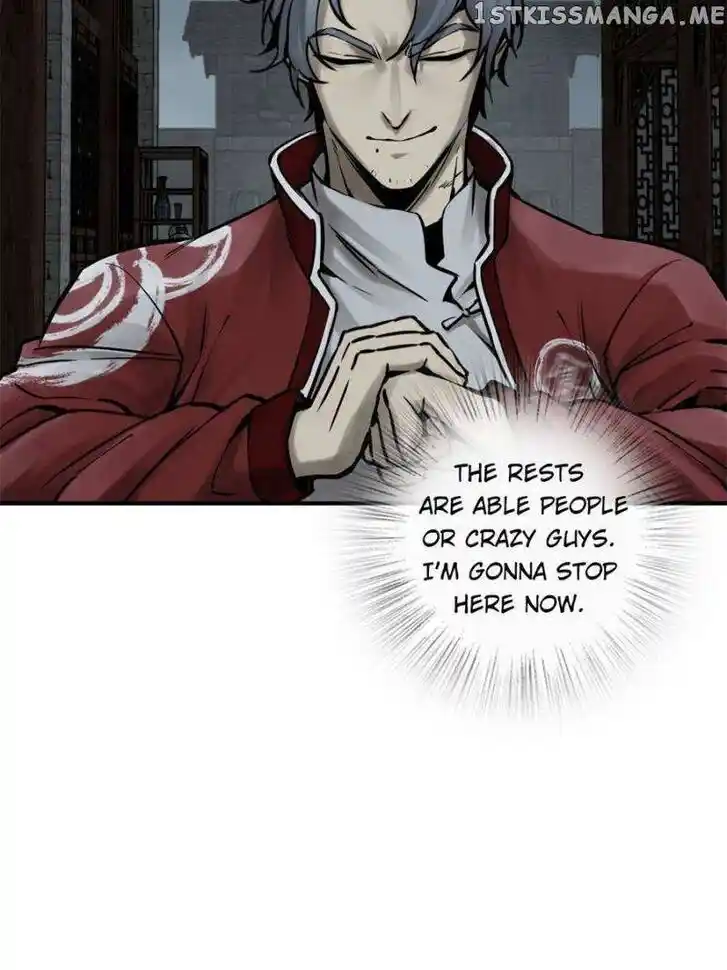 The Beginning From Gu Huo Niao Ch.119