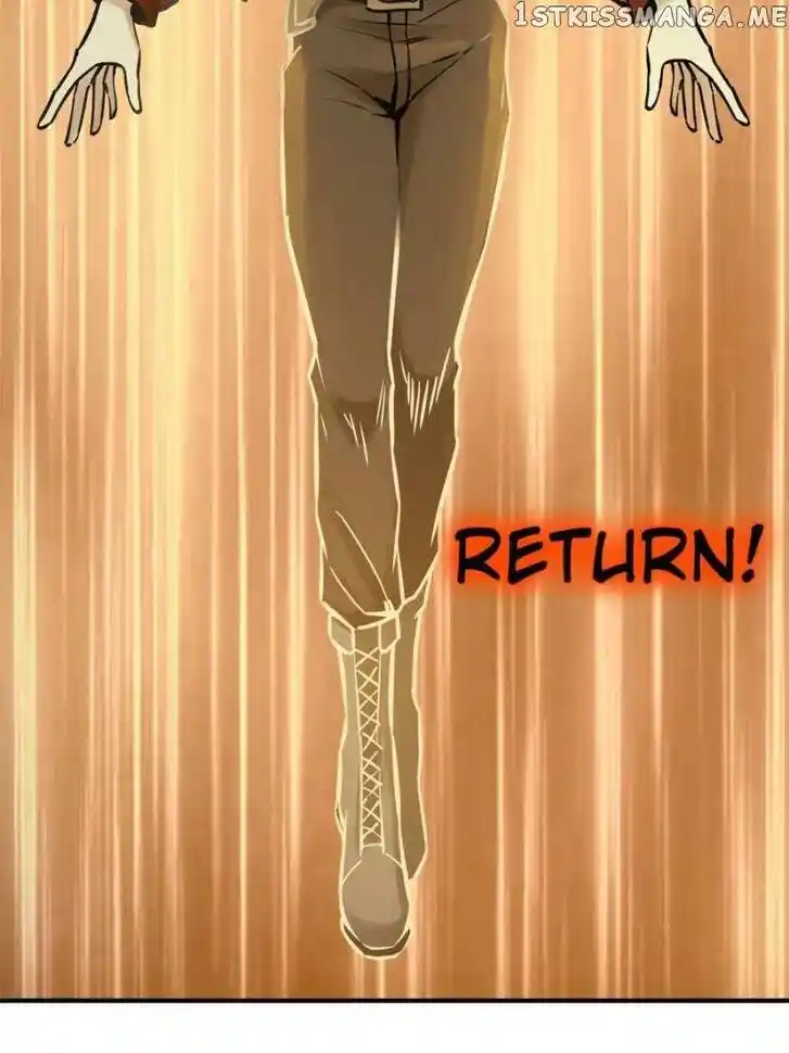 The Beginning From Gu Huo Niao Ch.119