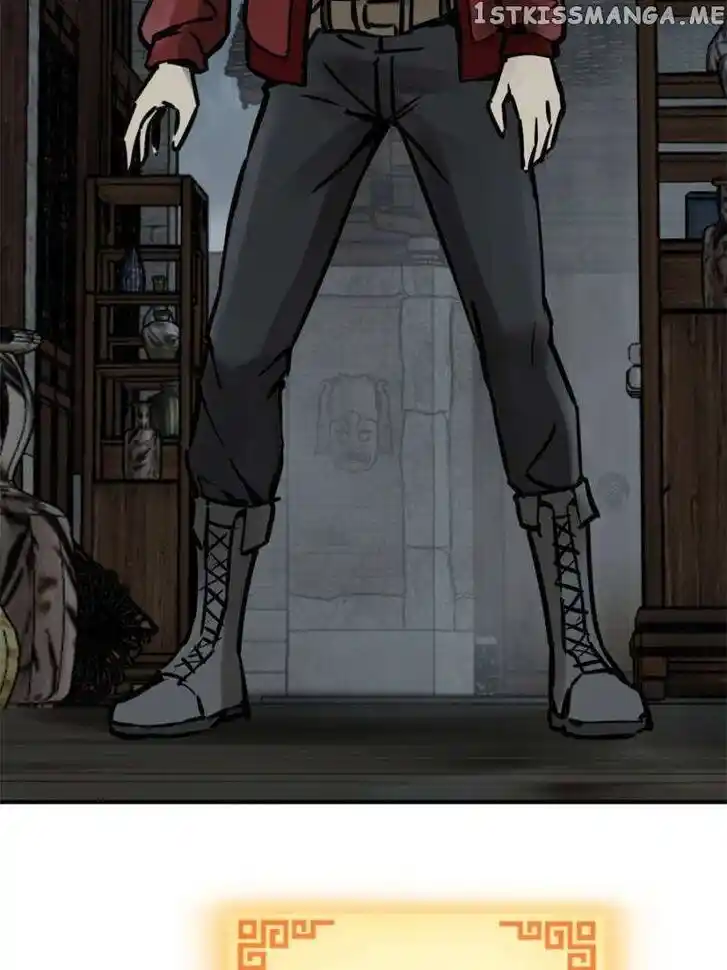 The Beginning From Gu Huo Niao Ch.119