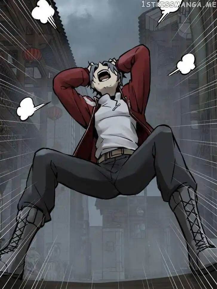 The Beginning From Gu Huo Niao Ch.119