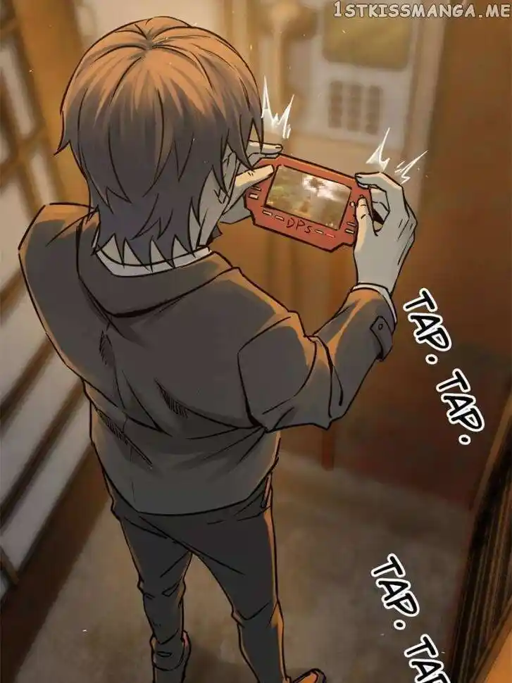 The Beginning From Gu Huo Niao Ch.120