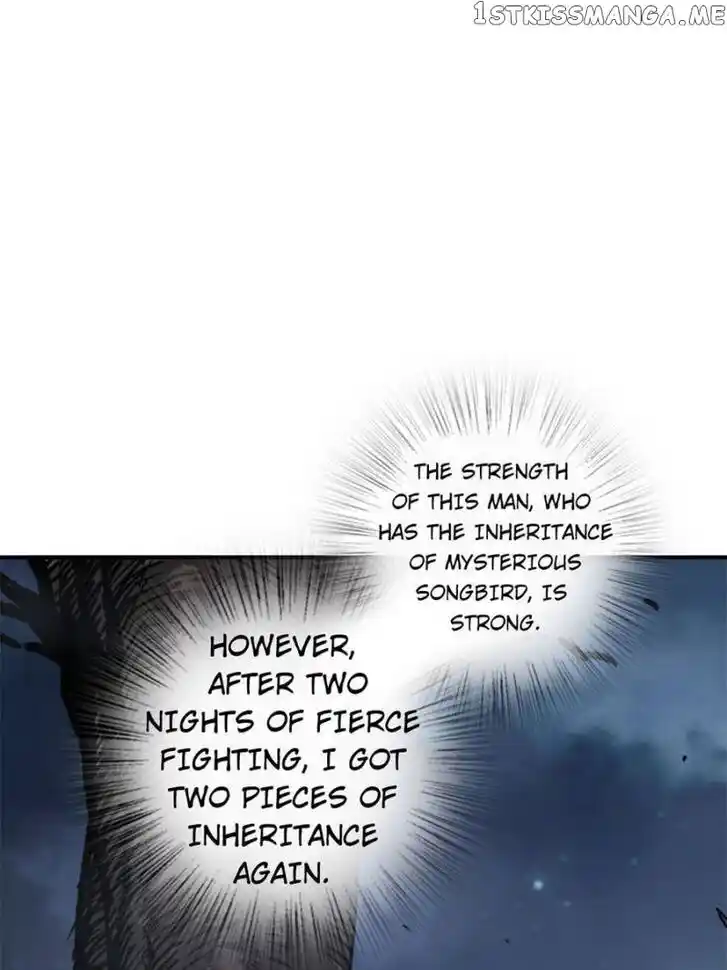 The Beginning From Gu Huo Niao Ch.120