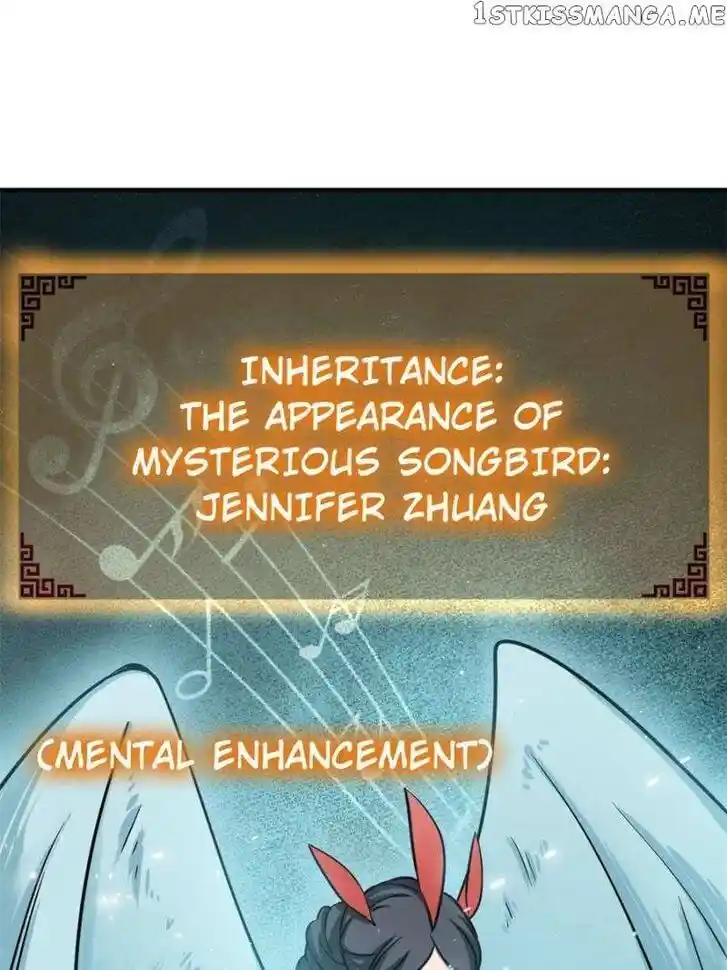 The Beginning From Gu Huo Niao Ch.120