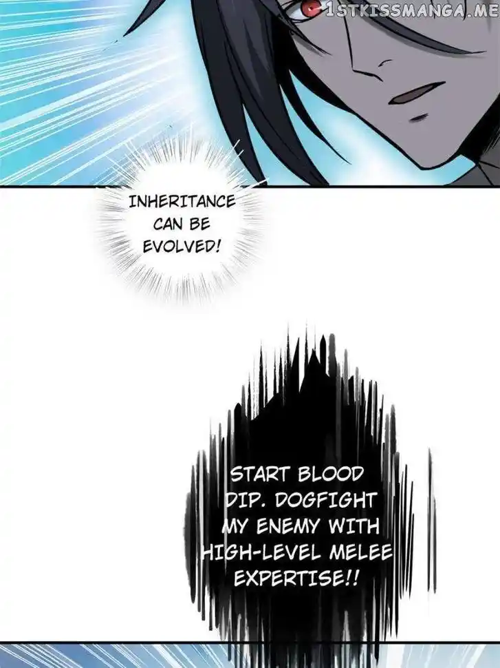 The Beginning From Gu Huo Niao Ch.120