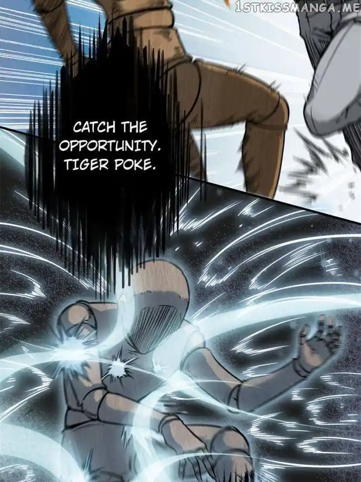 The Beginning From Gu Huo Niao Ch.120