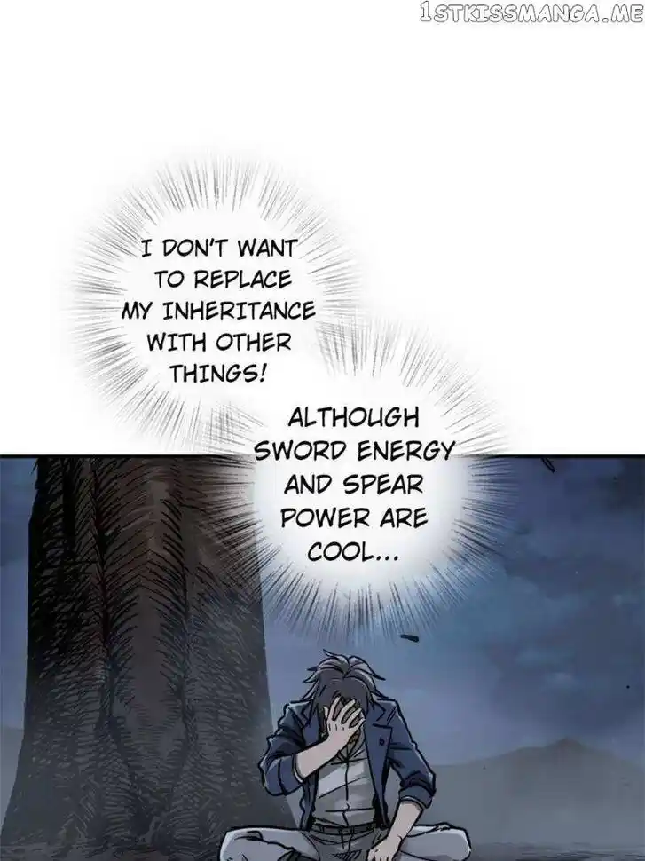 The Beginning From Gu Huo Niao Ch.120