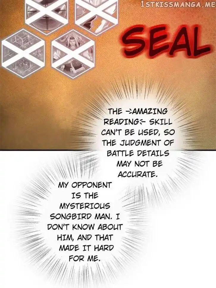 The Beginning From Gu Huo Niao Ch.120