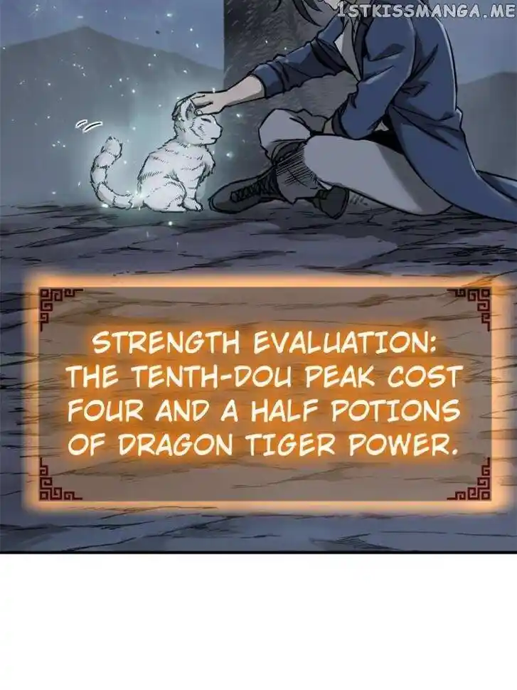 The Beginning From Gu Huo Niao Ch.120