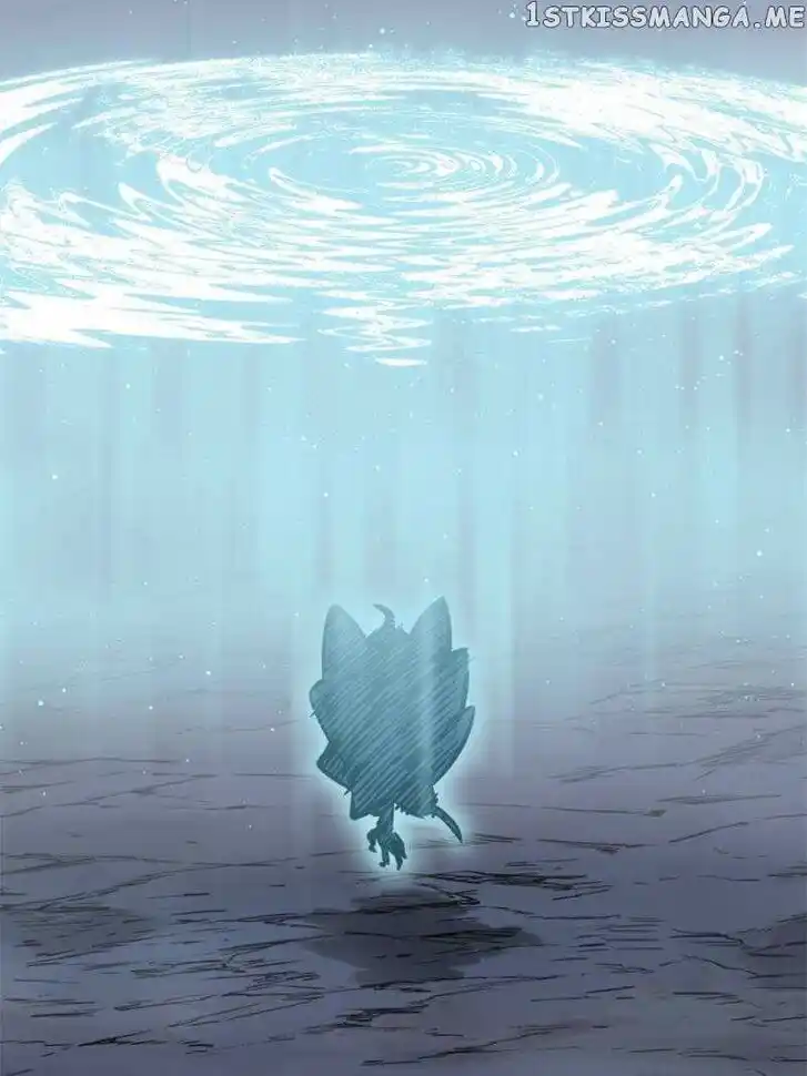 The Beginning From Gu Huo Niao Ch.120