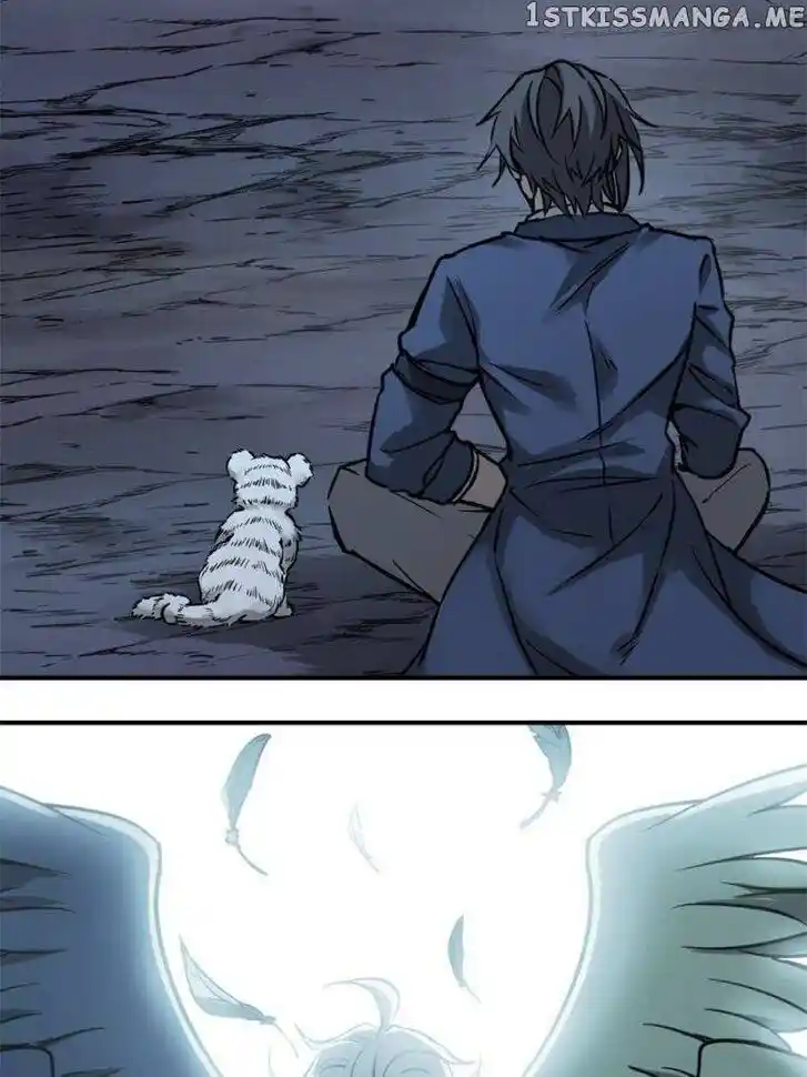 The Beginning From Gu Huo Niao Ch.120