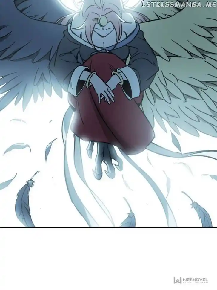 The Beginning From Gu Huo Niao Ch.120