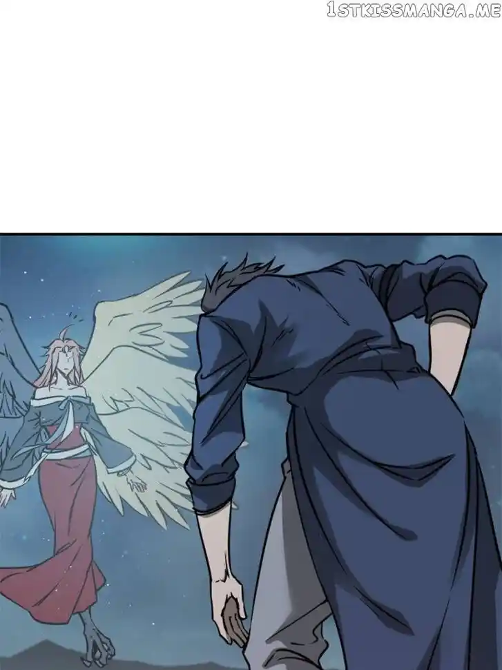 The Beginning From Gu Huo Niao Ch.120