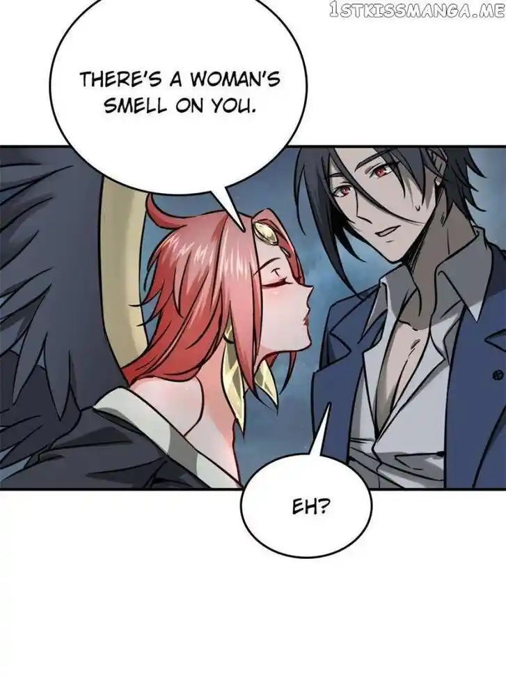 The Beginning From Gu Huo Niao Ch.120