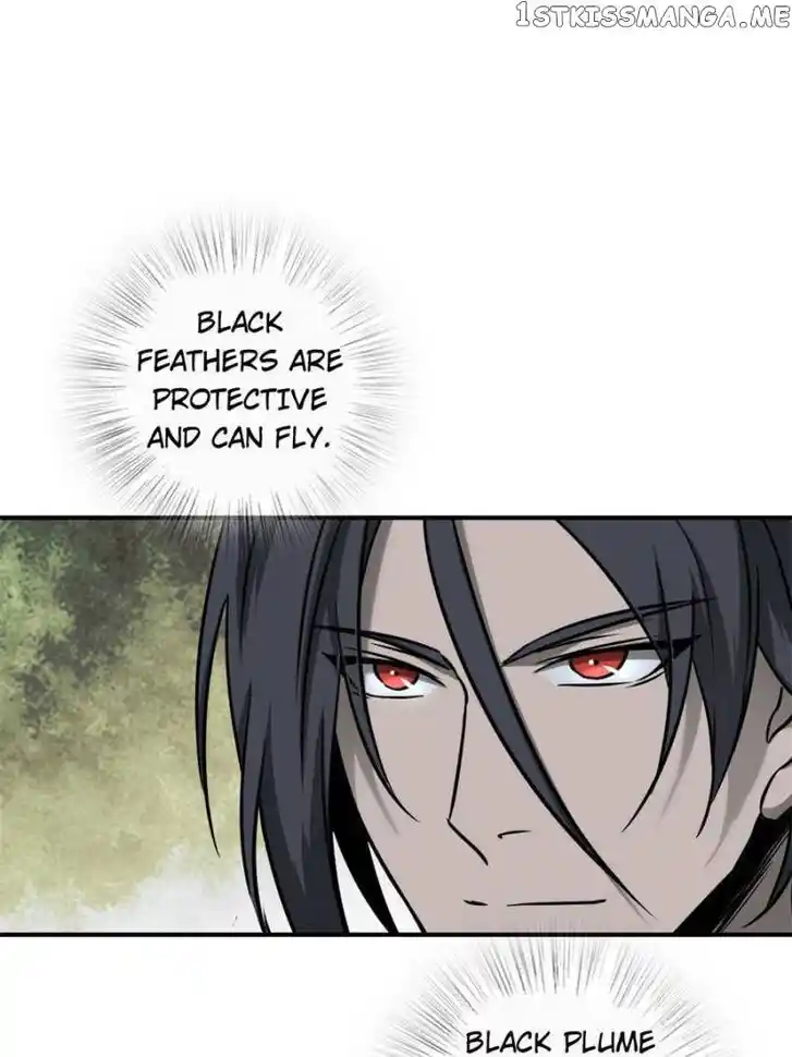 The Beginning From Gu Huo Niao Ch.120