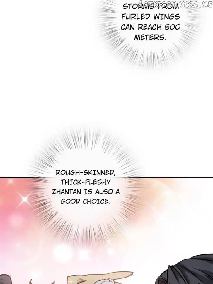 The Beginning From Gu Huo Niao Ch.120