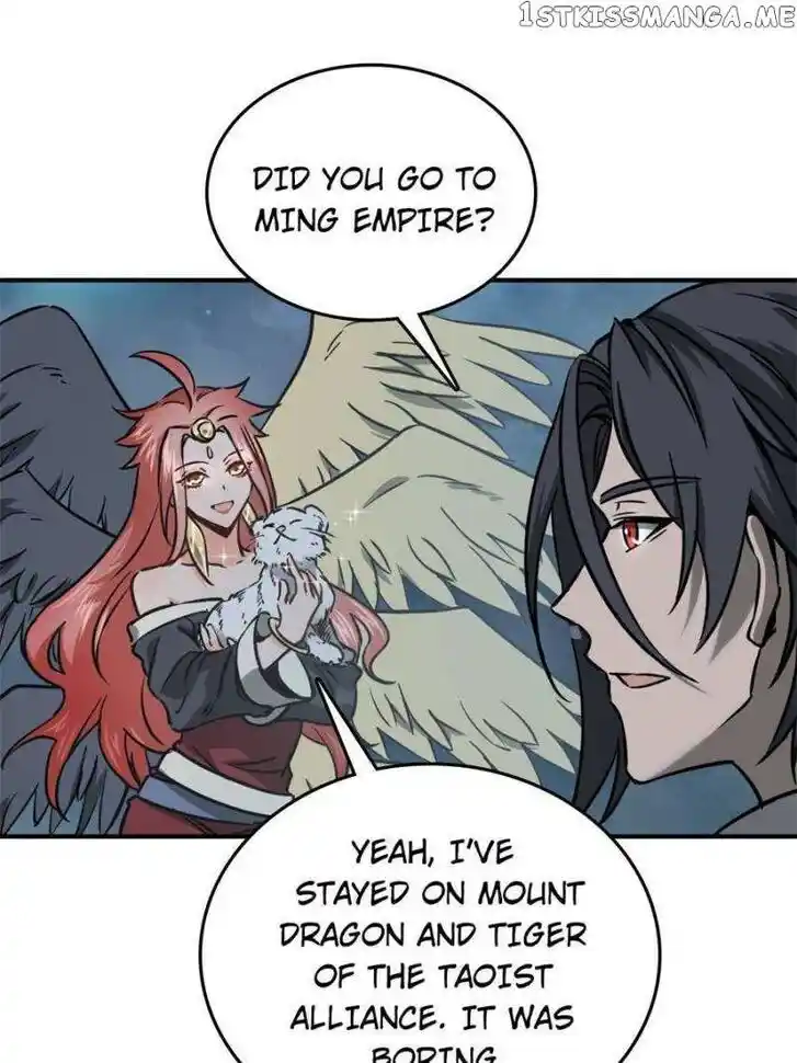 The Beginning From Gu Huo Niao Ch.120