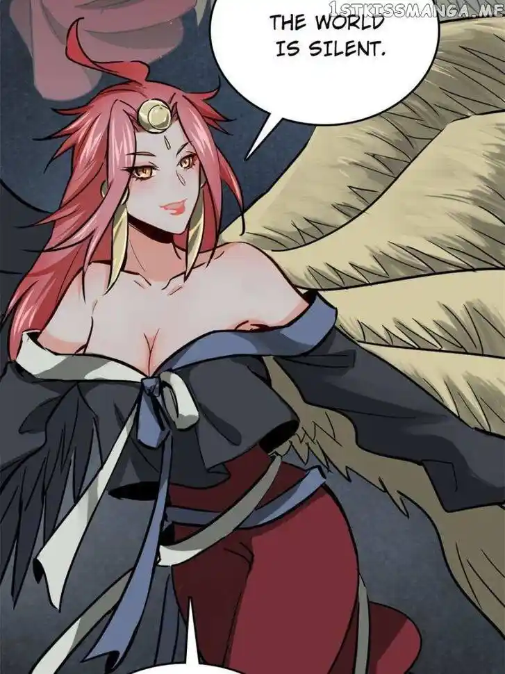 The Beginning From Gu Huo Niao Ch.120