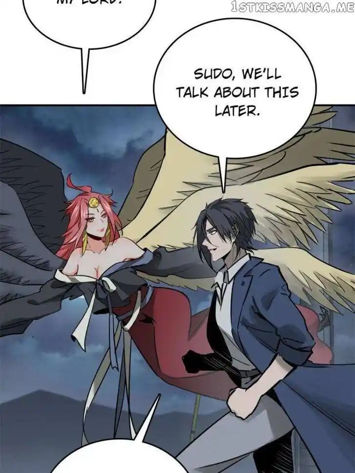 The Beginning From Gu Huo Niao Ch.120