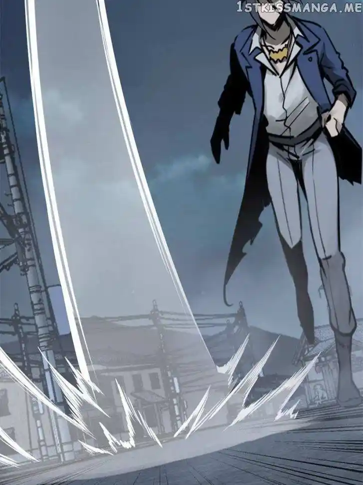 The Beginning From Gu Huo Niao Ch.120