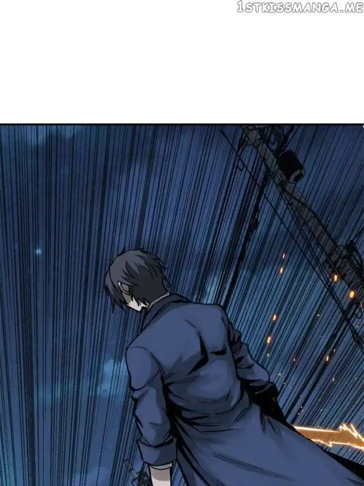 The Beginning From Gu Huo Niao Ch.120