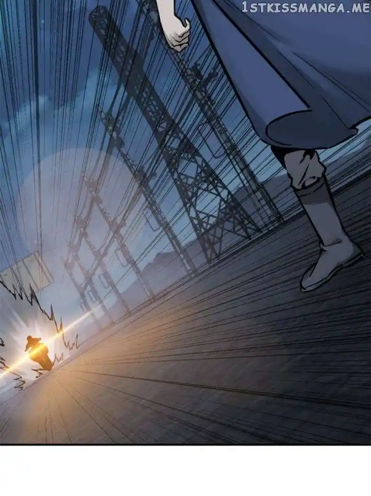 The Beginning From Gu Huo Niao Ch.120