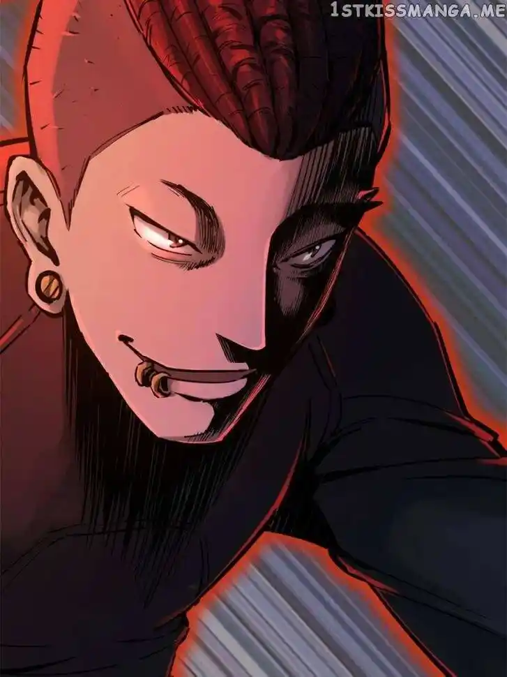 The Beginning From Gu Huo Niao Ch.120