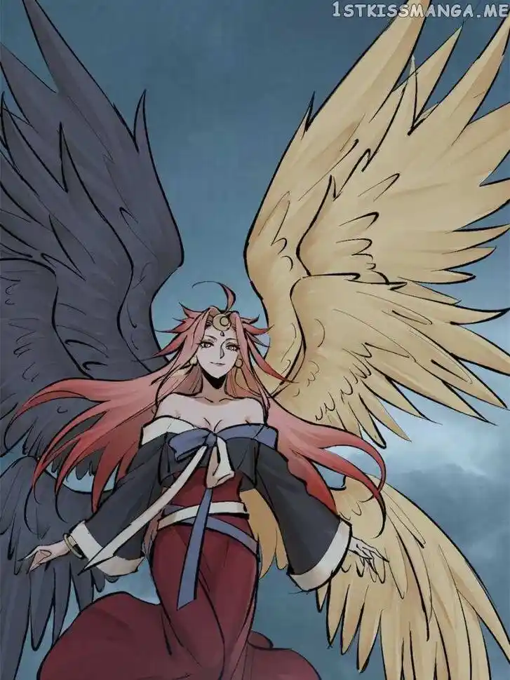 The Beginning From Gu Huo Niao Ch.121