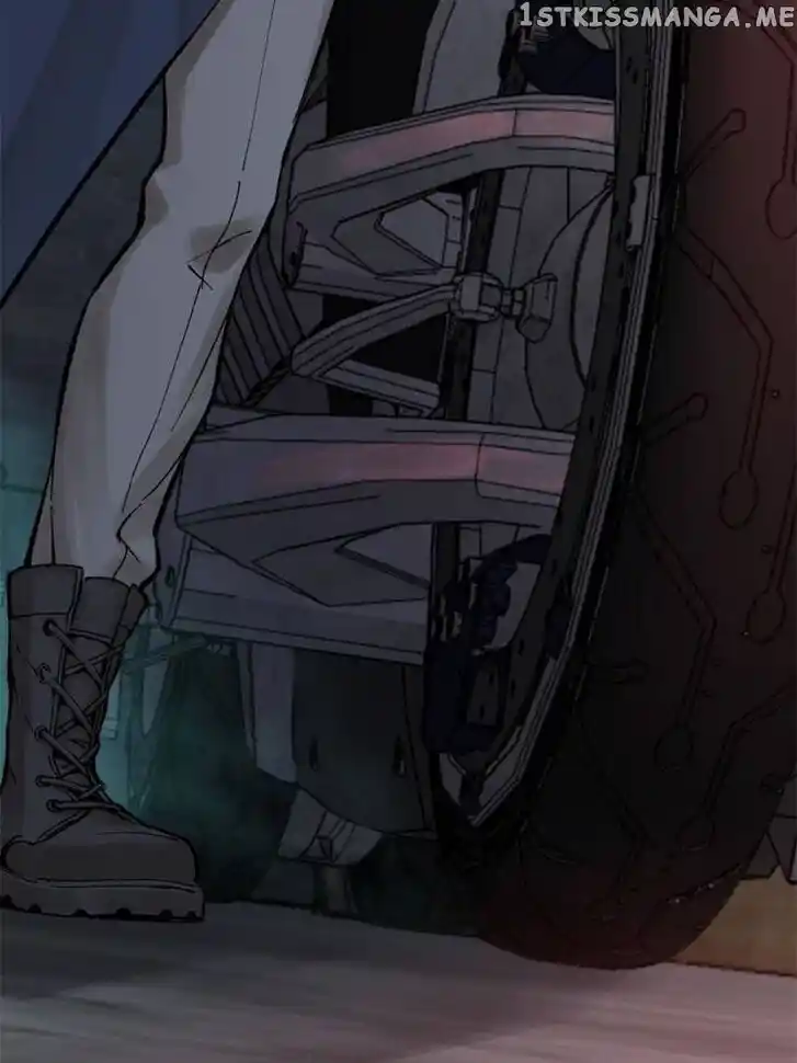 The Beginning From Gu Huo Niao Ch.121