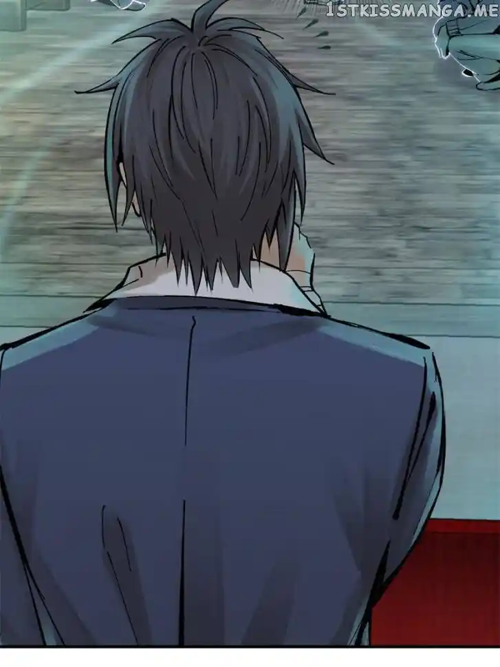 The Beginning From Gu Huo Niao Ch.121