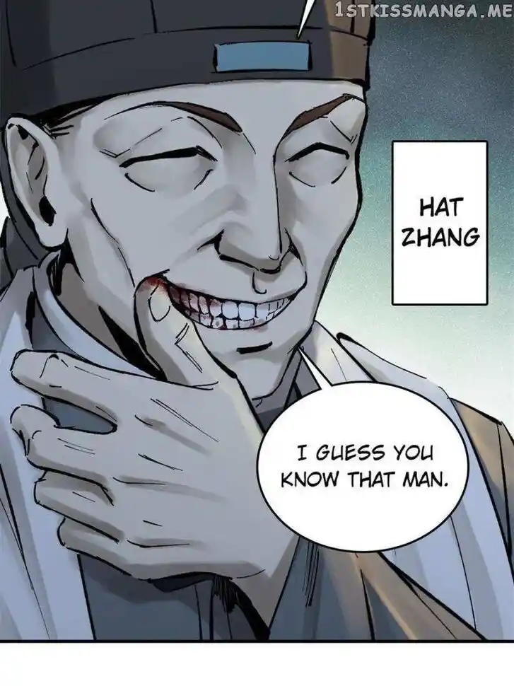 The Beginning From Gu Huo Niao Ch.121