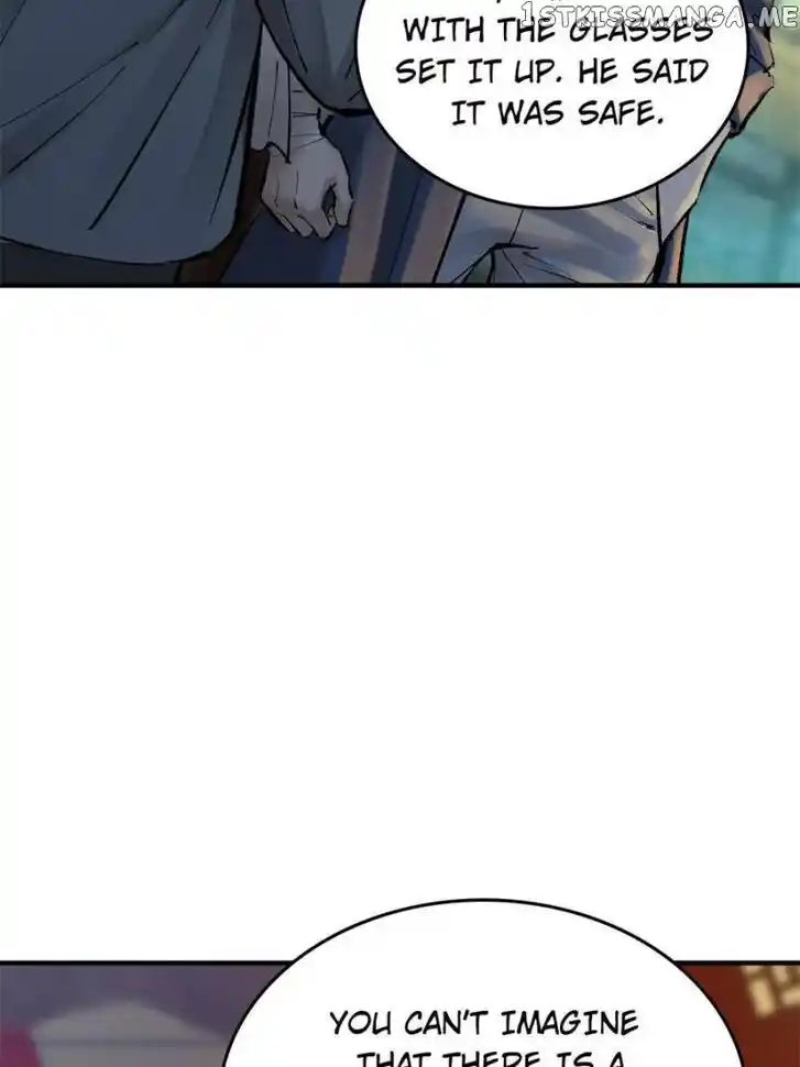 The Beginning From Gu Huo Niao Ch.121