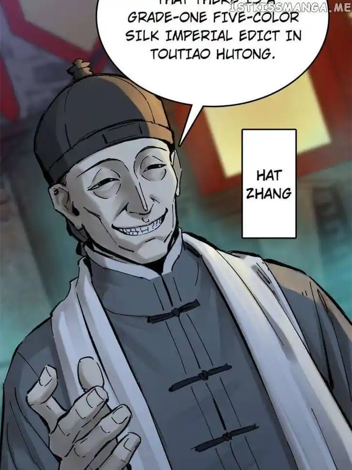 The Beginning From Gu Huo Niao Ch.121