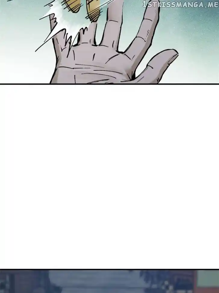 The Beginning From Gu Huo Niao Ch.121