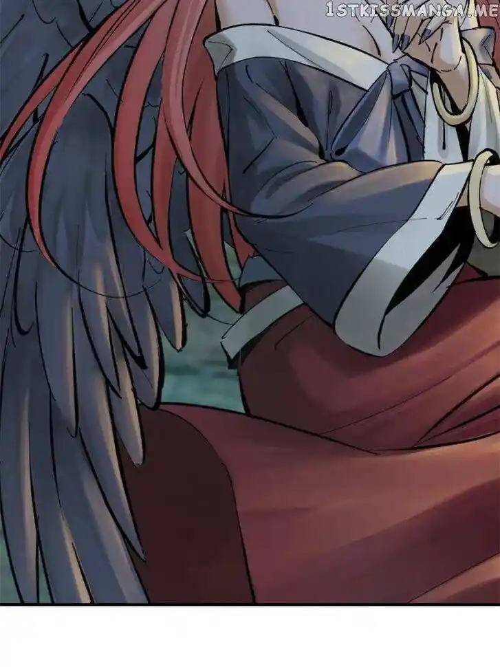 The Beginning From Gu Huo Niao Ch.121