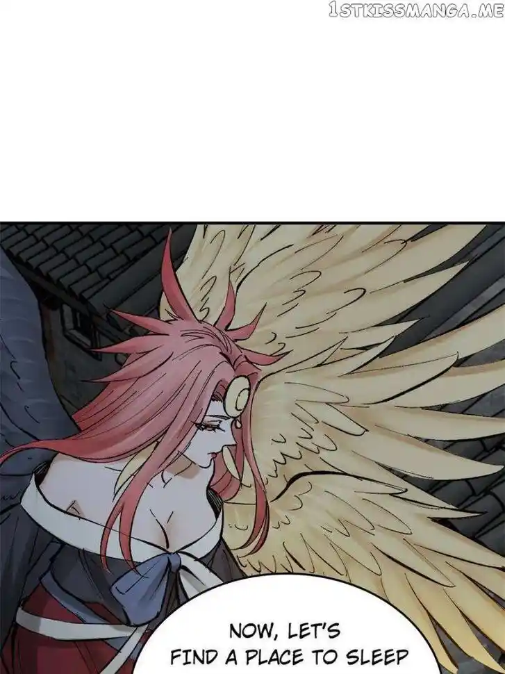 The Beginning From Gu Huo Niao Ch.121